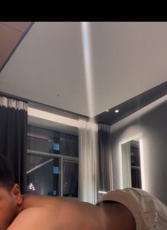 Nader - Male escort in Dubai Photo 5 of 5