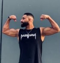 Nader - Acompañantes masculino in Dubai