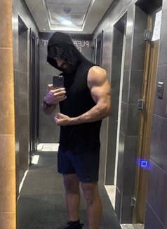 Nader - Male escort in Dubai Photo 2 of 2
