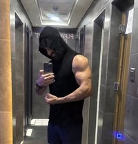 Nader - Acompañantes masculino in Dubai