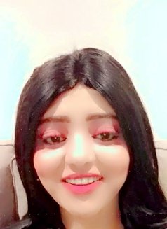 Nader Jeddah - Acompañantes transexual in Jeddah Photo 1 of 8