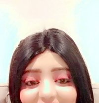 Nader Jeddah - Acompañantes transexual in Jeddah