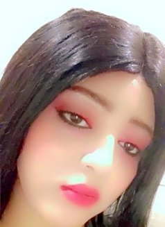 Nader Jeddah - Acompañantes transexual in Jeddah Photo 2 of 8