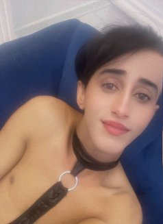 Nader Jeddah - Acompañantes transexual in Jeddah Photo 3 of 8