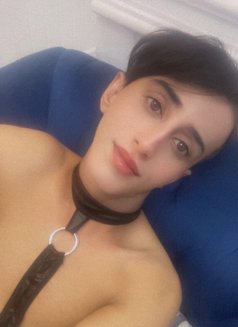 Nader Jeddah - Acompañantes transexual in Jeddah Photo 4 of 8