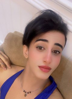 Nader Jeddah - Acompañantes transexual in Jeddah Photo 5 of 8