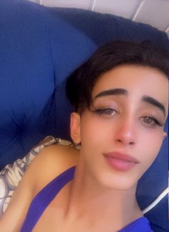 Nader Jeddah - Acompañantes transexual in Jeddah Photo 6 of 8