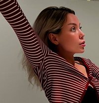 Nadezhda - escort in Jeddah