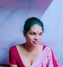 Milky Trans Video Call and Real Meet - Acompañantes transexual in Chennai Photo 1 of 4