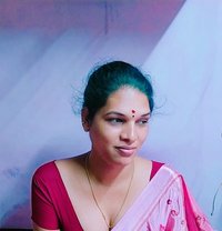 Milky Trans Video Call and Real Meet - Acompañantes transexual in Chennai