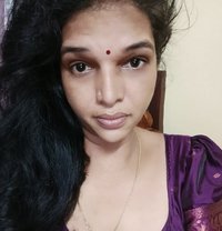 Milky Trans Video Call and Real Meet - Acompañantes transexual in Chennai