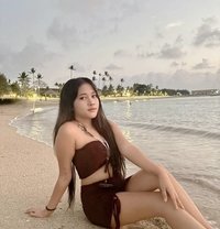 Nadhira Nad - escort in Bali