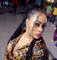 Nadi - escort in Visakhapatnam