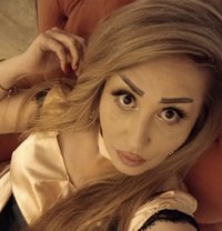 NAZLI IRANIAN🥰 - puta in Muscat Photo 9 of 23