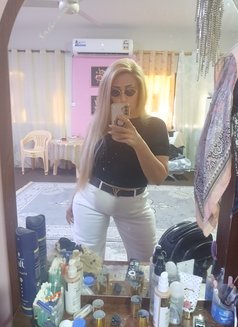 NADI IRAN 🥰 - escort in Muscat Photo 3 of 13