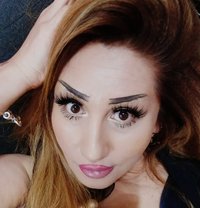 NAZI IRANIAN🥰 - escort in Muscat Photo 2 of 20