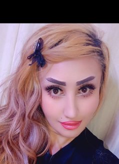 NADI IRAN 🥰 - escort in Muscat Photo 6 of 13
