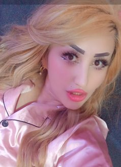 NADI IRAN 🥰 - escort in Muscat Photo 7 of 13