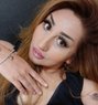 NADIA IRAN 🥰 - escort in Muscat Photo 8 of 14