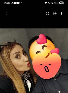 NADI IRAN 🥰 - escort in Muscat Photo 12 of 13