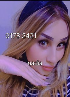 NADI IRAN 🥰 - escort in Muscat Photo 13 of 13