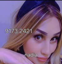 NADIA IRAN 🥰 - escort in Muscat Photo 11 of 17