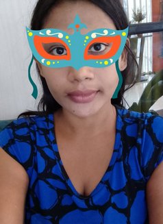 Nadi is back - escort in Colombo Photo 16 of 17