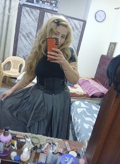 NADi Russian - escort in Muscat Photo 7 of 8
