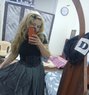 NADi Russian - escort in Muscat Photo 8 of 8