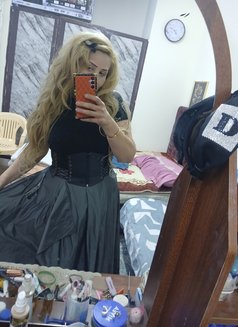 NADi Russian - escort in Muscat Photo 8 of 8