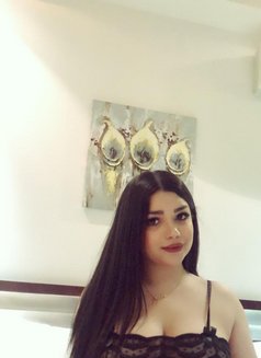 Nadia 19 Aged Girl - escort in Muscat Photo 2 of 4