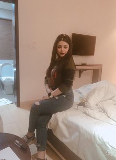 Nadia 19 Aged Girl - escort in Muscat Photo 3 of 4