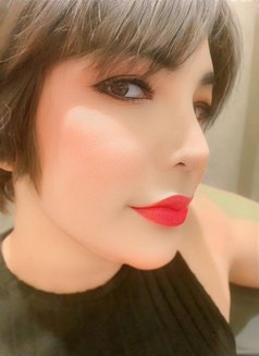 ️️️Nadia 3 Some Special - Masajista in Riyadh Photo 9 of 16