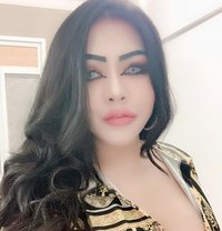 Nadia Ali - escort in Muscat