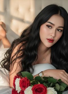 Julia full gfe owo cim deepthroat rim - escort in Riyadh Photo 1 of 5