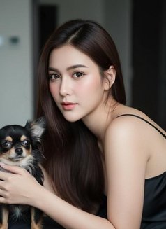 Julia full gfe owo cim deepthroat rim - escort in Riyadh Photo 3 of 5