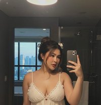 Julia full gfe owo cim deepthroat rim - escort in Riyadh Photo 4 of 5