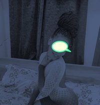 Nadia Bedroom Queen - escort in Hyderabad