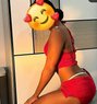 Nadia Bedroom Queen - escort in Hyderabad Photo 5 of 6