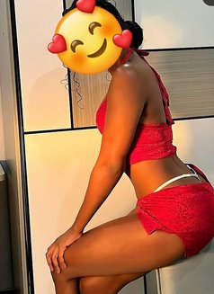 Nadia Bedroom Queen - escort in Hyderabad Photo 5 of 6