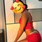 Nadia Bedroom Queen - escort in Visakhapatnam