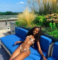Nadia - escort in Bali