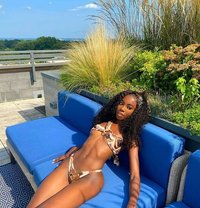 Nadia - escort in Bali