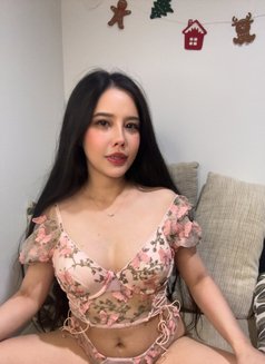 Nadia big boobs - escort in Bangkok Photo 6 of 10