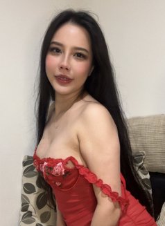 Nadia big boobs - escort in Bangkok Photo 7 of 10