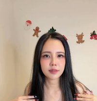 Nadia big boobs - escort in Bangkok