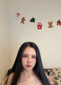 Nadia big boobs - escort in Bangkok Photo 5 of 14