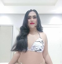 Nadia big dick with popper - masseuse in Riyadh