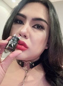Nadia big dick with popper - Masajista in Riyadh Photo 2 of 6