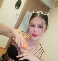 Nadia Bkk - Acompañantes transexual in Bangkok